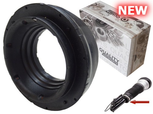 Airmatic air spring bag bottom - bag,