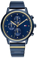 Tommy hilfiger watch ladies - tommy,