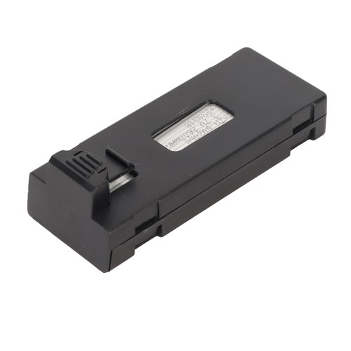 Drone battery 7v 2600mah - 3.7v,