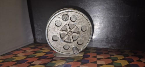 Centrepin reel the bijou - centrepin, 'the