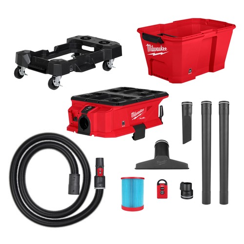 Milwaukee 0914 m18 fuel - 0914-20,