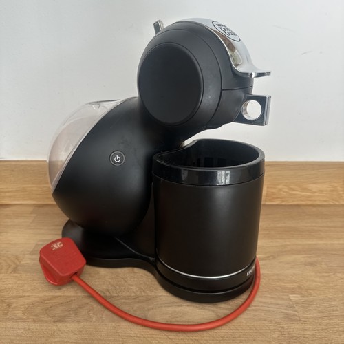 Krups kp220 melody manual - krups,