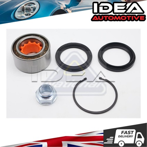 Wheel bearing kit idea fits - bearing,