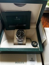 Rolex Explorer 224270 40mm