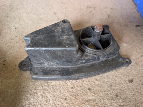 Yamaha rd80 airbox - yamaha, housing
