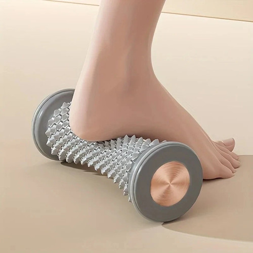 Foot massage roller - foot,