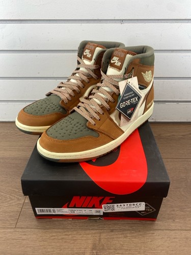 Air jordan high - air,