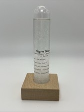 Kikkerland Storm Glass Admiral