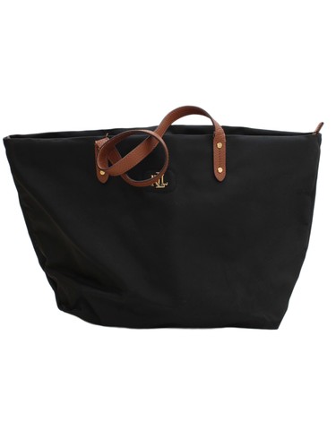 Ralph lauren men bag black - ralph,