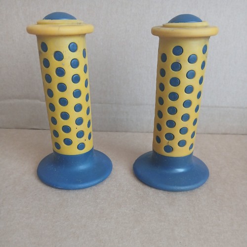 Original union bmx grips - bmx,