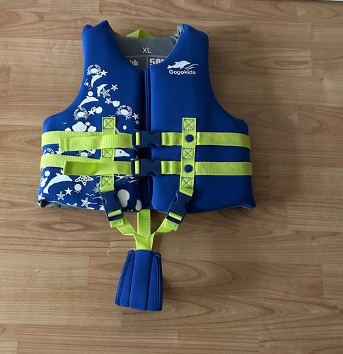 Gogokids kids swim - swim, float