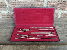 Vintage Helix TS 1008 Drawing