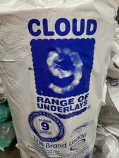 carpet underlay Cloud 9 - 9mm