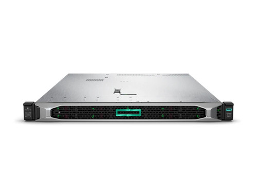 Proliant dl360 g10 xeon - hp,