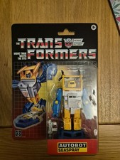 Hasbro Transformers Autobot