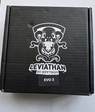 Leviathan  Mosfet Evo 3. For Airsoft Guns. Brand NEW.