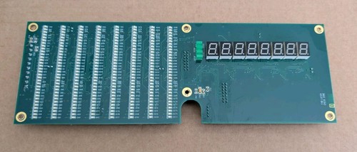 Digidesign command main - d,