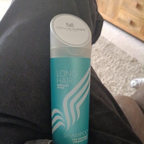 Trevor sorbie professional - sorbie,