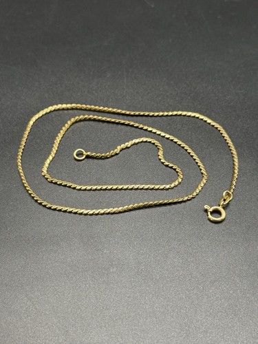 18ct 750 fancy yellow - fancy,