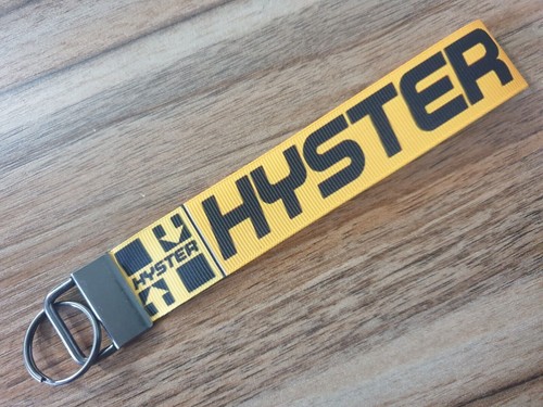 Hyster forklift warehouse - forklift,