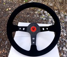 Hillman Avenger MK 1 Rally Steering Wheel Kit 