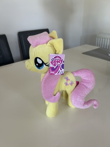 Hasbro little pony - hasbro, yellow