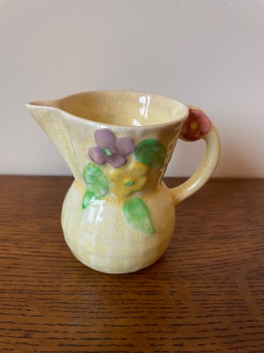 Little wade heathpale yellow - little,