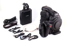 CANON EOS C300 Mark ii Excellent Condition