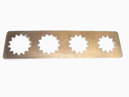 Kart sprocket removal tool for - kart,