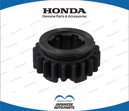 Genuine honda 23491 mw2 780 - honda, 23491-mw2-780