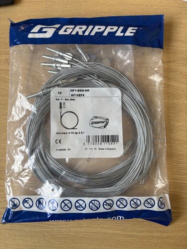 Gripple stud hanger - stud,