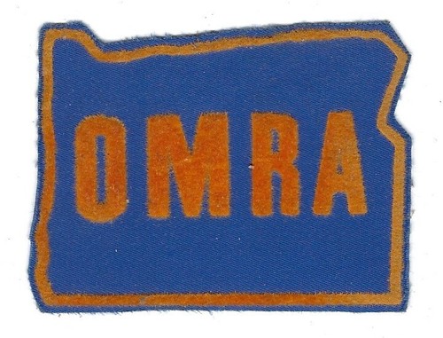 Vintage 70s omra oregon - vintage,
