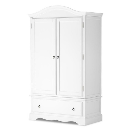 French double wardrobe with - french,