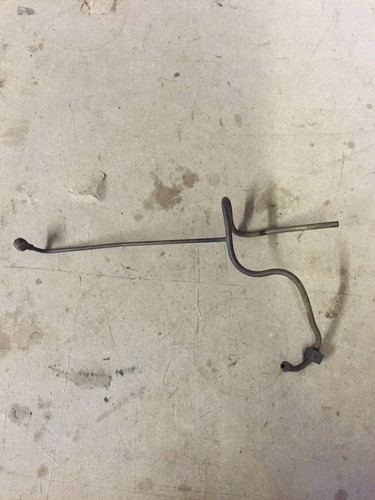 Genuine lister engine - genuine, 2cyl
