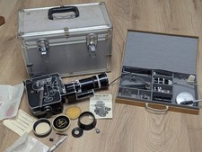 Paillard Bolex H16 Reflex