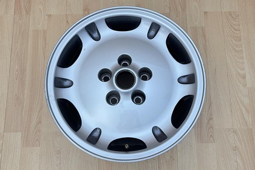 Alloy wheel rim inch - alloy,