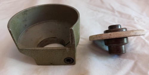 Unimat grinder attachment - unimat,