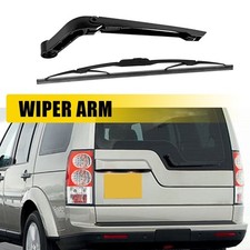 Rear Wiper Arm w/ Blade Kit