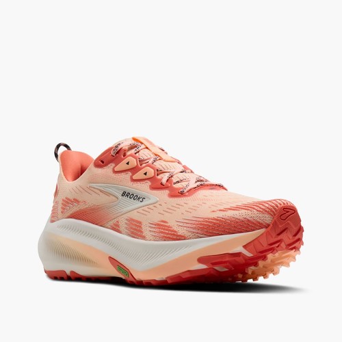 Brooks ghost trail - ghost, womens
