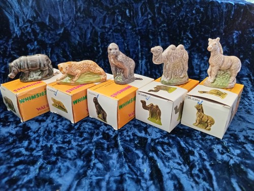 Whimsies vintage porcelain - whimsies,