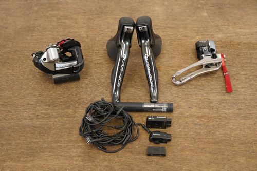 Shimano dura ace 9070 di2 - 9070, 11