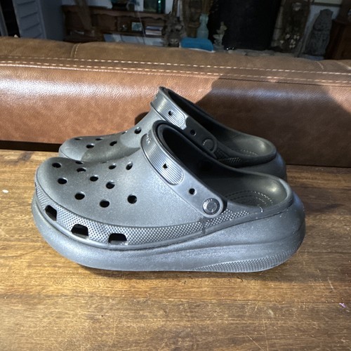 Crocs classic clog - classic, men's
