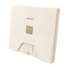 Sony ES 74 Minute Recordable