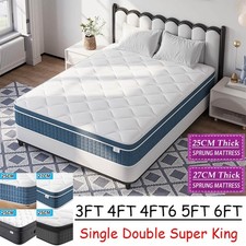 LUXURY ORTHOPAEDIC POCKET 4000