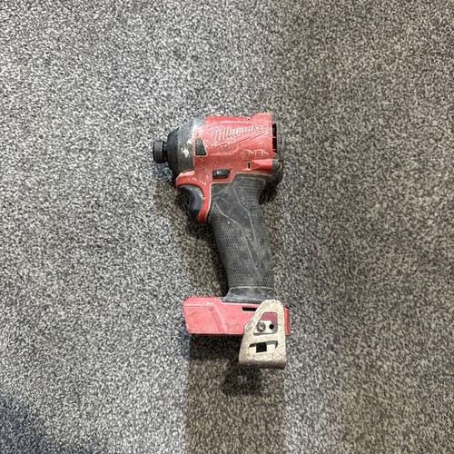 Milwaukee m18 fuel fid2 - fid2, impact