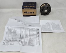 Okuma Reel ML 5/6 Magnitude