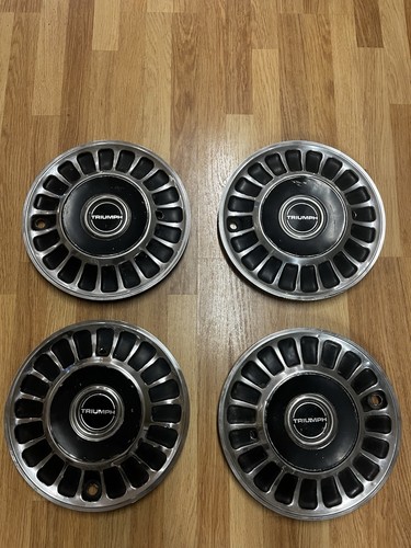 Genuine triumph 2000 - 2000, 2500