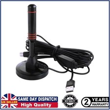 Truck Boat Campervan Gain 96db