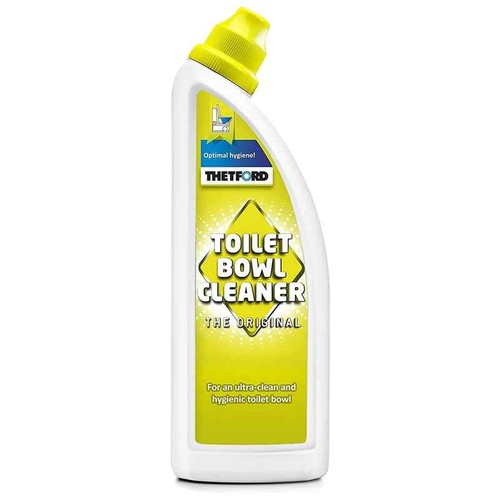 Thetford toilet bowl - toilet, cleaner