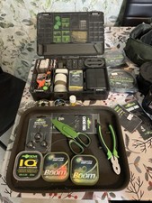 Carp End Tackle Job Lot